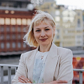Марина Юрченко